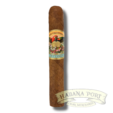 San Cristobal Quintessence Majestic 6x60