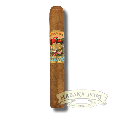 San Cristobal Quintessence Robusto 5.5x50