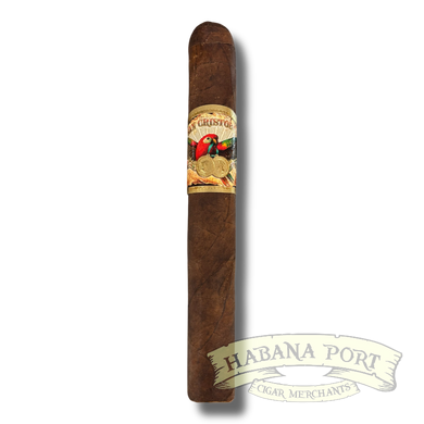 San Cristobal Classic Supremo 6x50