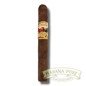 San Cristobal Classic Supremo 6x50