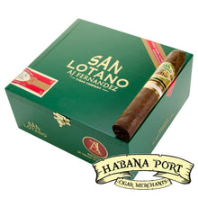 Load image into Gallery viewer, San Lotano Requiem Habano Gran Toro 6x60