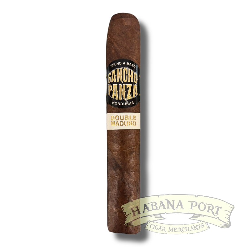 Sancho Panza Double Maduro Robusto 5x50