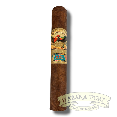 San Cristobal Classic Papagayo XXL 6x60