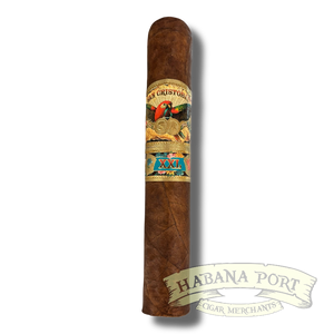 San Cristobal Classic Papagayo XXL 6x60