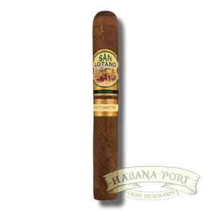 San Lotano Requiem Habano Toro 6x54