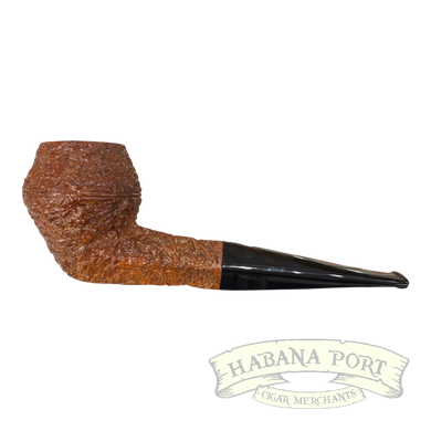 Estate Pipe - Dr. Dan #16 Castello Old Sea Rock 56 (KKKK)