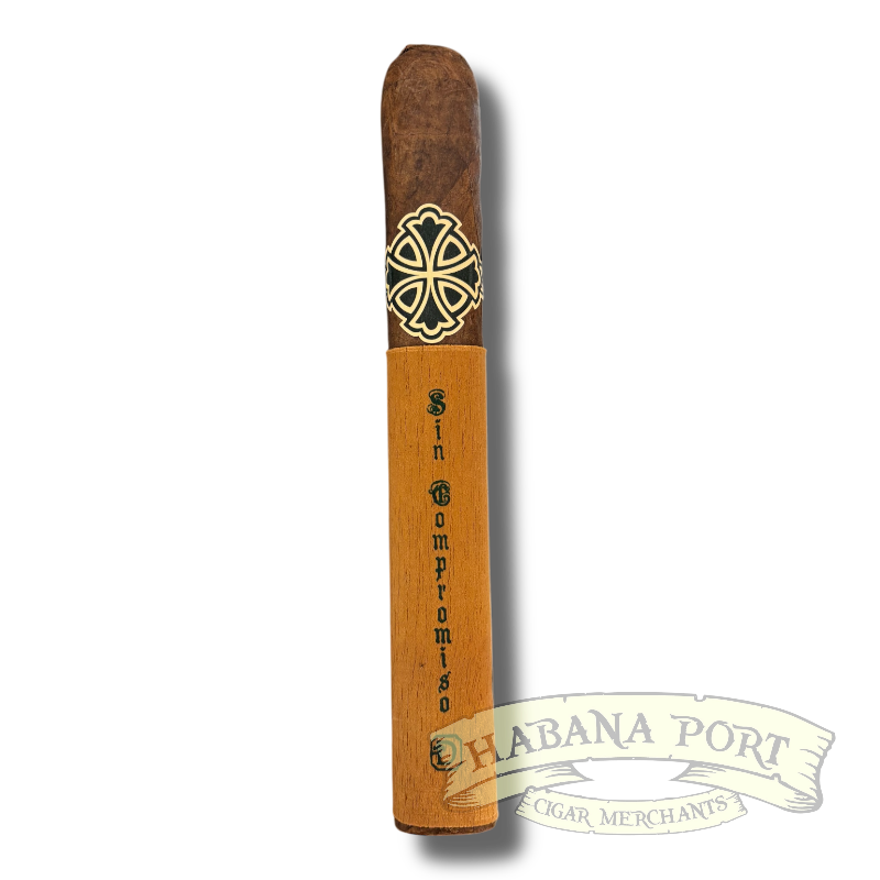 Sin Compromiso Seleccion No. 7 7x56