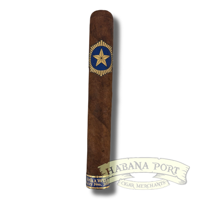 StillWell Star Navy No. 1056 6x52