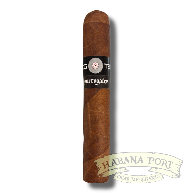 Surrogates Big Ten Robusto 5.25x52