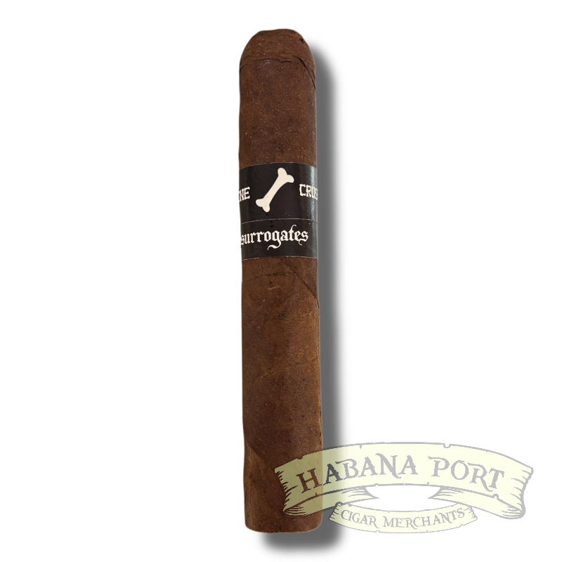 Surrogates Bone Crusher 5.25x55