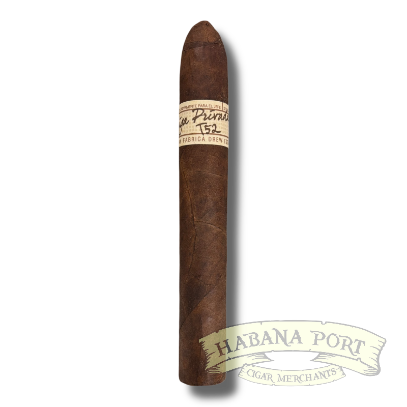 Liga Privada T52 Belicoso 6x52