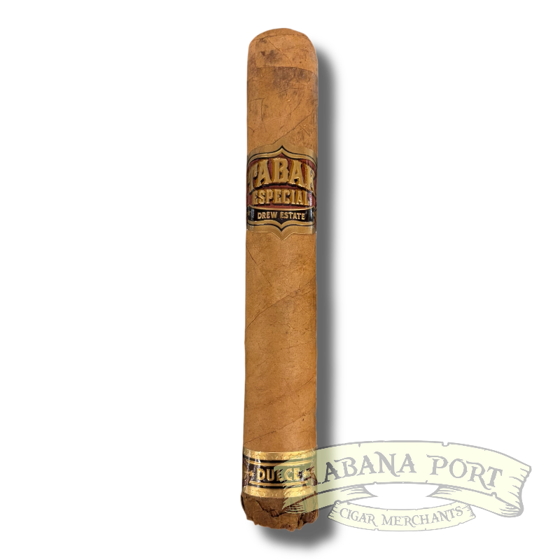 Tabak Especial Dulce Corona 4.75x46