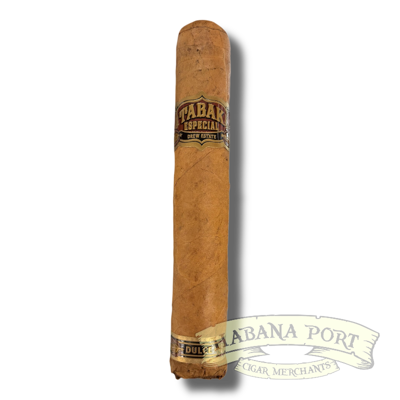 Tabak Especial Dulce Gordito 6x60