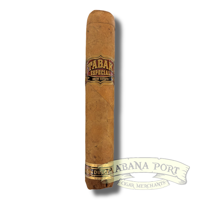 Tabak Especial Dulce Robusto 5x54