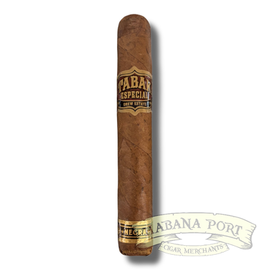 Tabak Especial Negra Corona 4.75x46