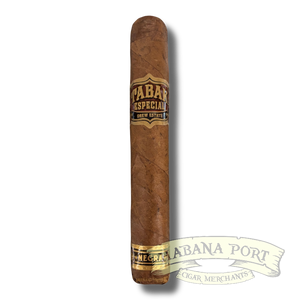 Tabak Especial Negra Corona 4.75x46