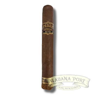 Tabak Especial Negra Toro 6x52