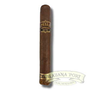 Tabak Especial Negra Toro 6x52