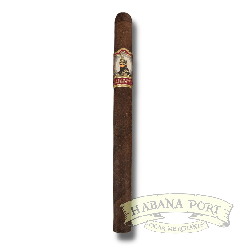 The Tabernacle Havana CT 142 Lancero 7x40