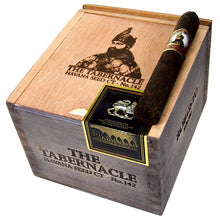 Load image into Gallery viewer, The Tabernacle Havana CT 142 Robusto 5x50