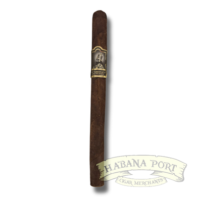 The Tabernacle Broadleaf Lancero 7x40