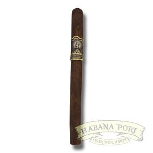 The Tabernacle Broadleaf Lancero 7x40