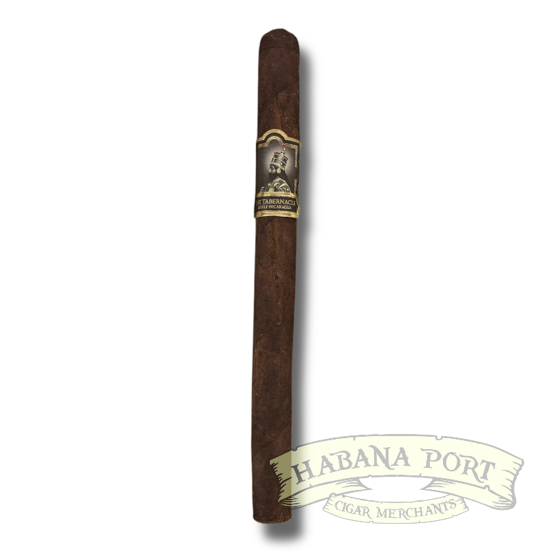 The Tabernacle Broadleaf Lancero 7x40