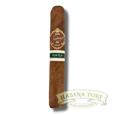 Tatuaje Tuxtla Bon Chasseur 5.375x52