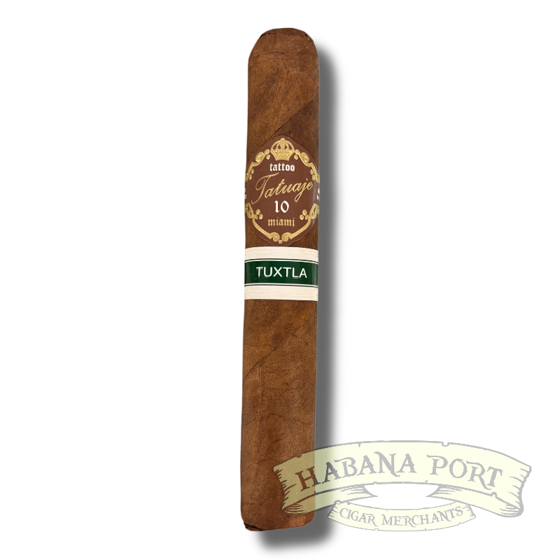 Tatuaje Tuxtla Bon Chasseur 5.375x52