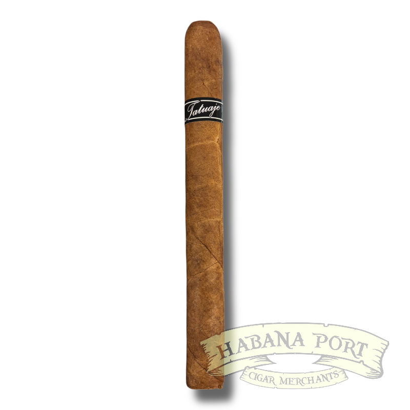 Tatuaje Black Petit Lancero 6x38
