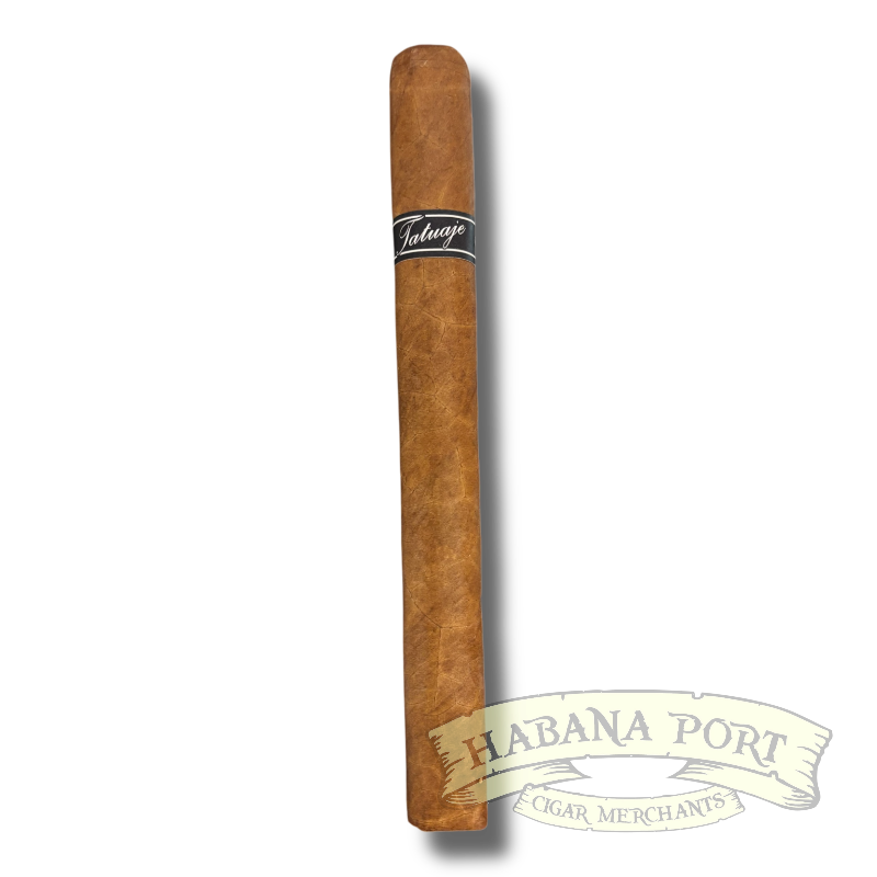 Tatuaje Black Cazadores 6.37x43