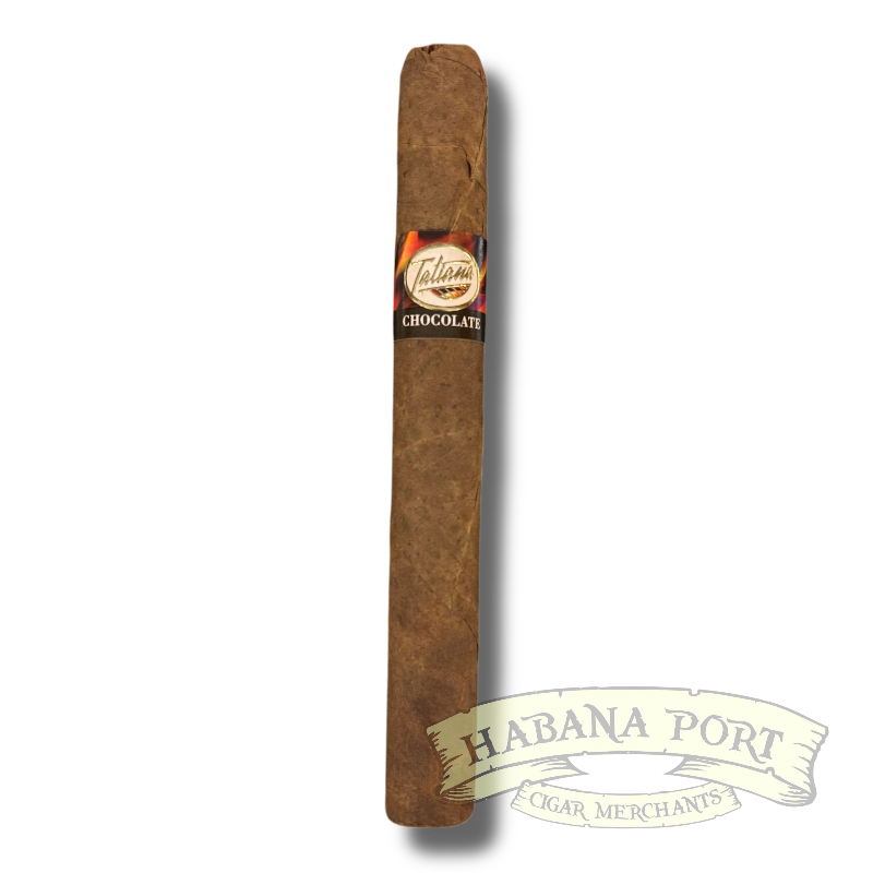 Tatiana Chocolate La Vita 5x38
