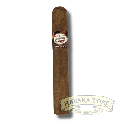 Tatiana Chocolate Robusto 5x50