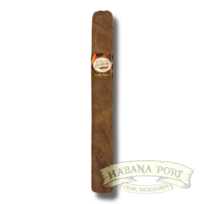 Tatiana Cognac La Vita 5x38
