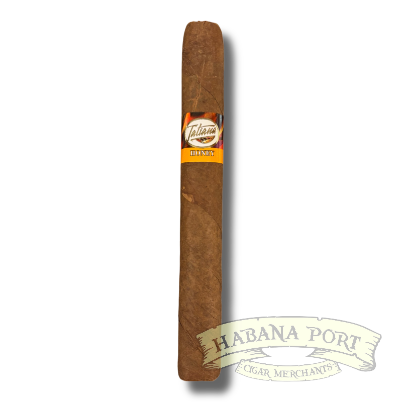 Tatiana Honey La Vita 5x38