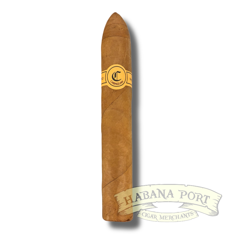 Cabaiguan Belicoso Fino 5.5x52