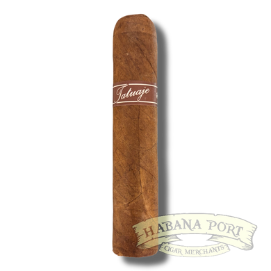 Tatuaje Cohetes Habano 4x50