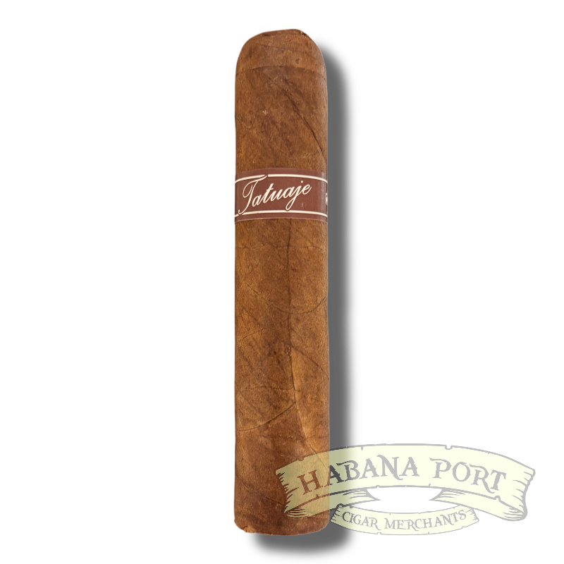 Tatuaje Cohetes Habano 4x50