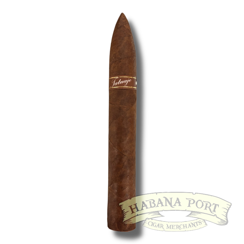 Tatuaje Cabinet Unicos 6.125x52