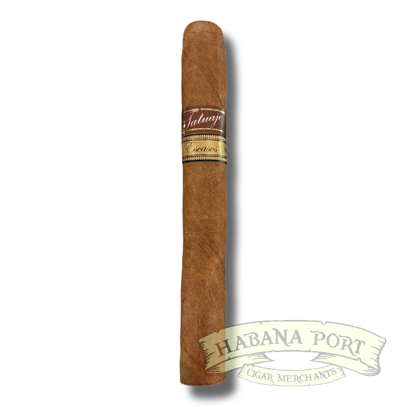 Tatuaje Escasos N 5.125x42