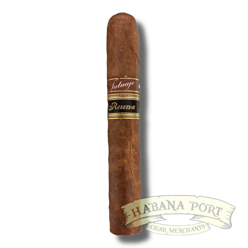 Tatuaje Reserva J21 5x50