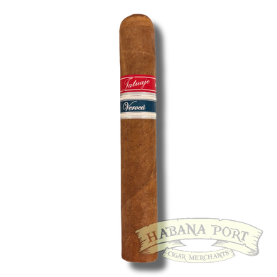Tatuaje Havana VI Verocu Blue No. 2 5.5x54