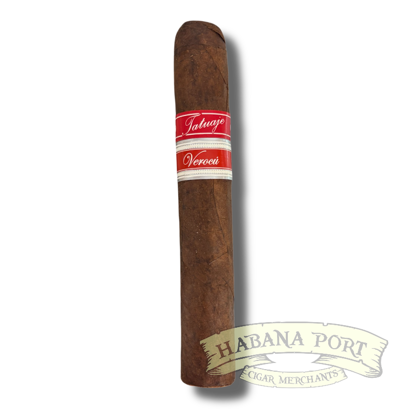 Tatuaje Havana VI Verocu No. 4 5.25x50