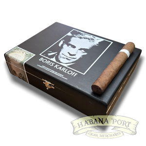 Tatuaje Boris Karloff 5.625x49