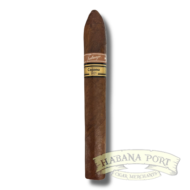 Tatuaje Cojonu 2021 7x58