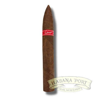 Tatuaje Havana VI Red Artistas 6.125x52