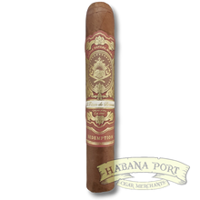 Load image into Gallery viewer, El Titan de Bronze Redemption Robusto 5x50