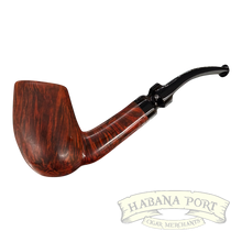 Load image into Gallery viewer, Estate Pipe - Dr. Dan #56 Preben Holm Traditional 200