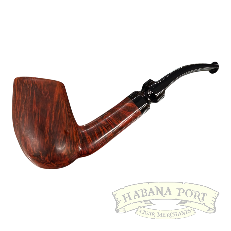 Estate Pipe - Dr. Dan #56 Preben Holm Traditional 200