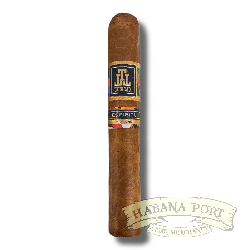 Trinidad Espiritu #1 Magnum 6x60